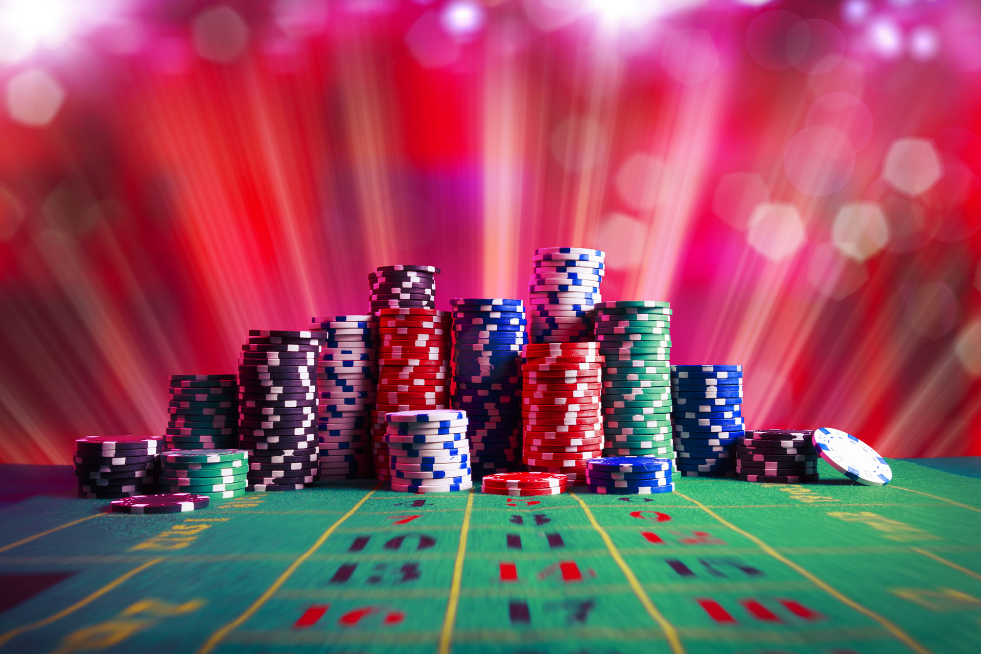 Blackjack Masa Stratejisi: İddialara Veda