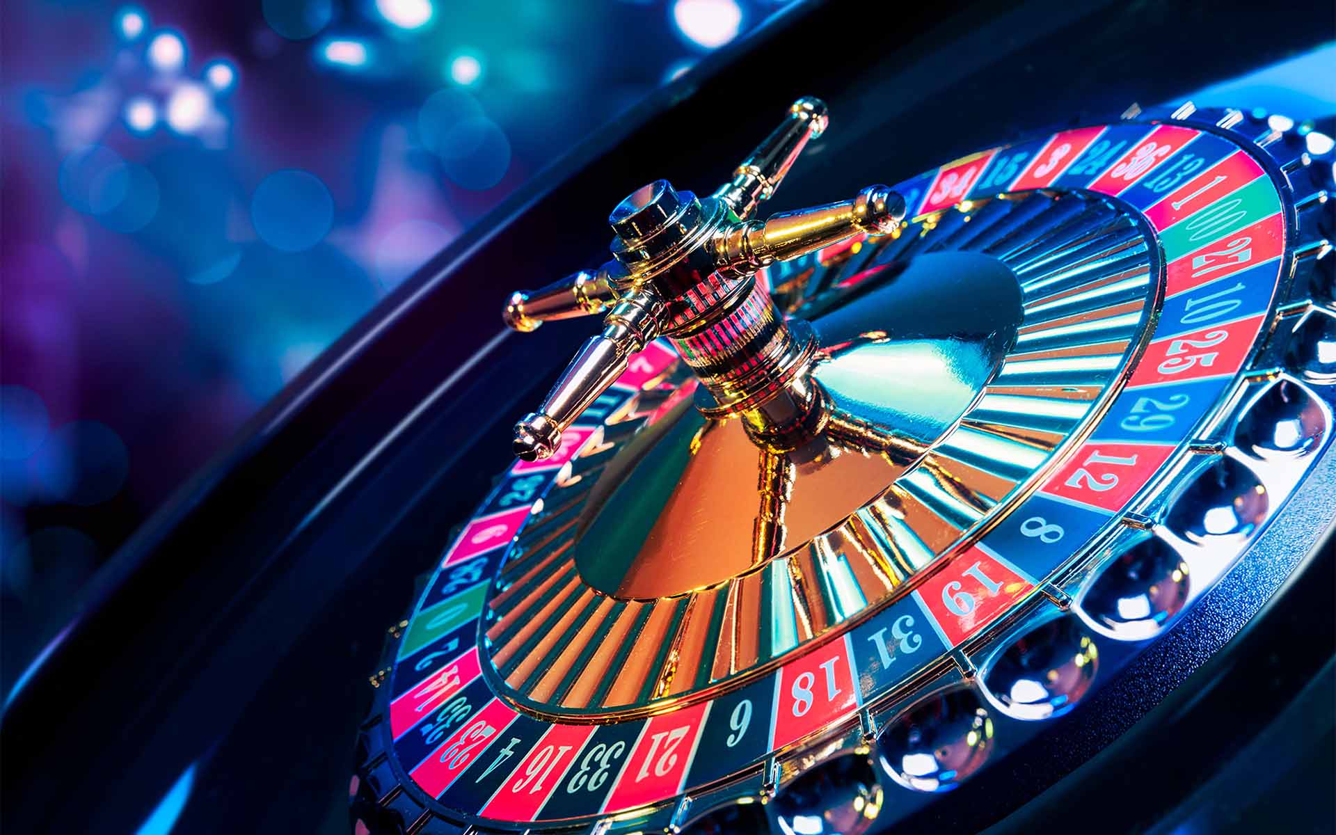 Casinoda Kazanma Şansını Artıran Bilgisayar Algoritmaları