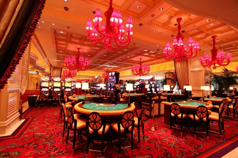 Casinoda Kazanma Şansını Artıran Bilgisayar Algoritmaları
