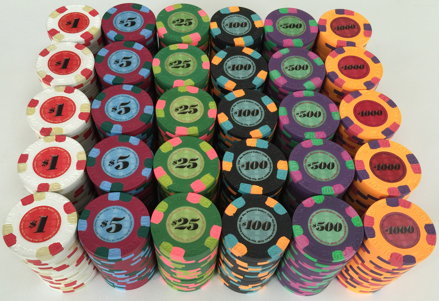 Poker El Seçimi ve İtirafların Sanatı