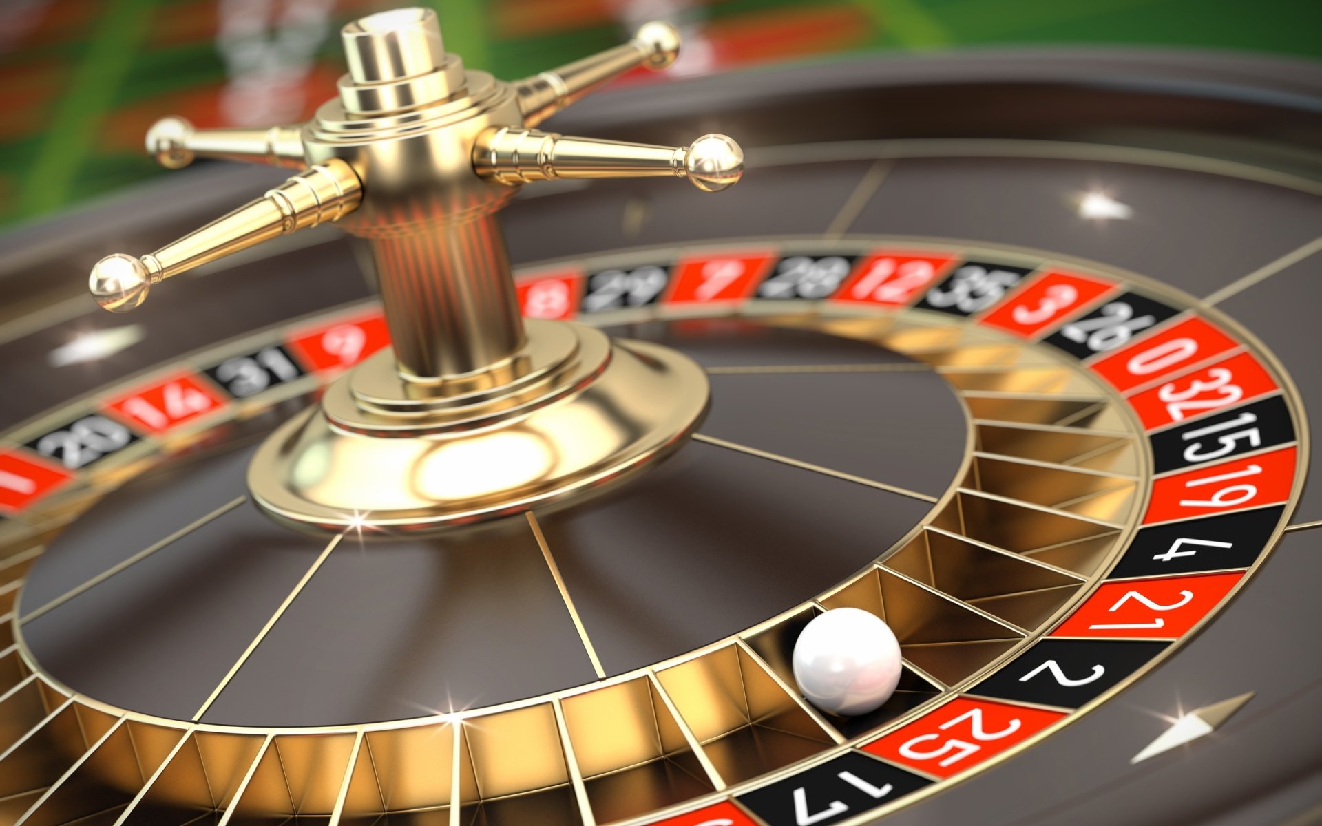 Roulette'ta Zafere Ulaşmak: Bir Uzmanın Deneyimleri