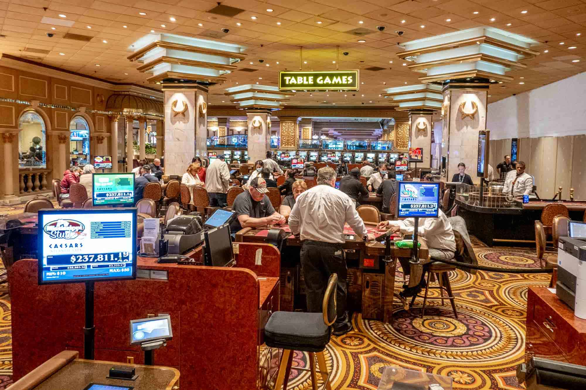 Rüzgar ve Şans: Casino Oyunlarında Hava Etkileri