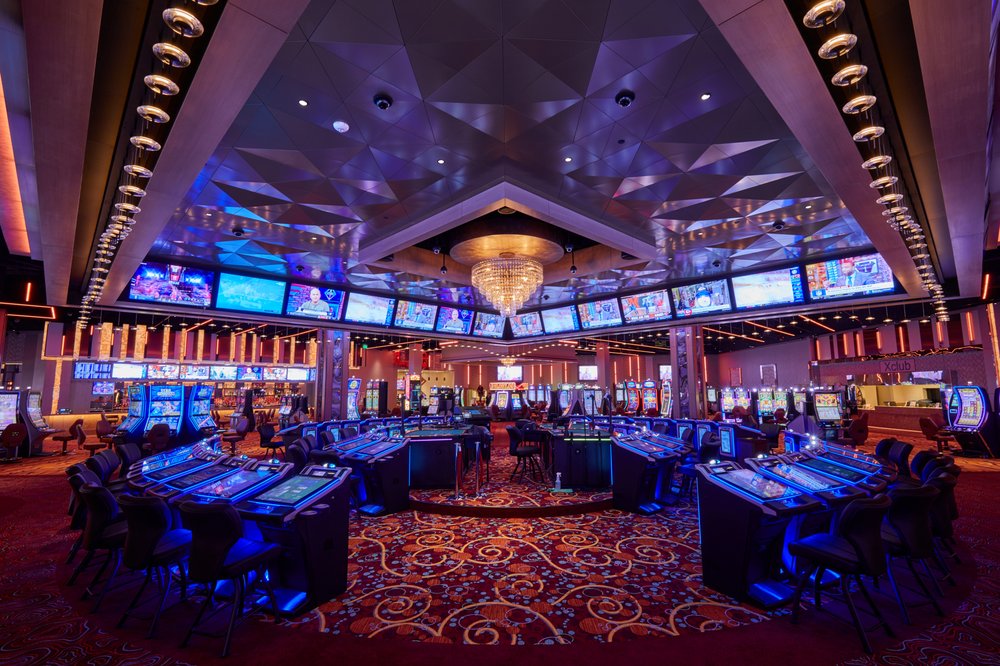Slot Makinelerinin Gizli Algoritmaları: Nasıl Çalışıyor?