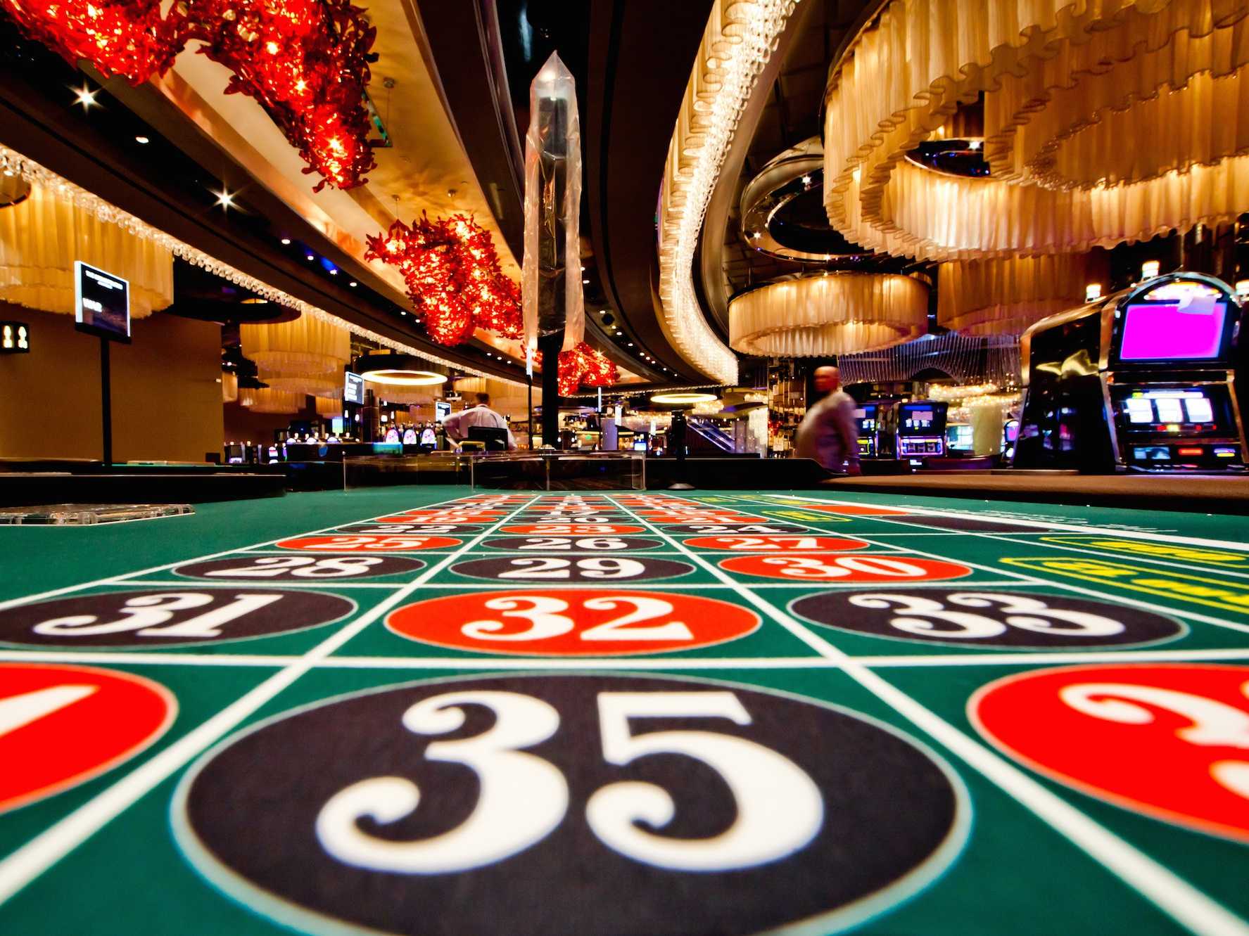 Slot Oyunları ve Algoritmalar: Yeni Nesil Eğlence