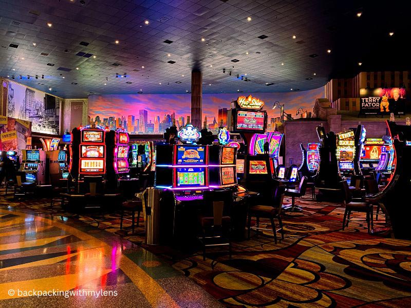 Spin City: Casino Oyunları ve Hava Mevsimi Arasındaki Gizli Bağlantı