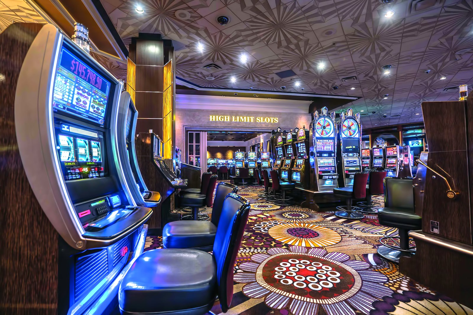 Spin City: Casino Oyunları ve Hava Mevsimi Arasındaki Gizli Bağlantı