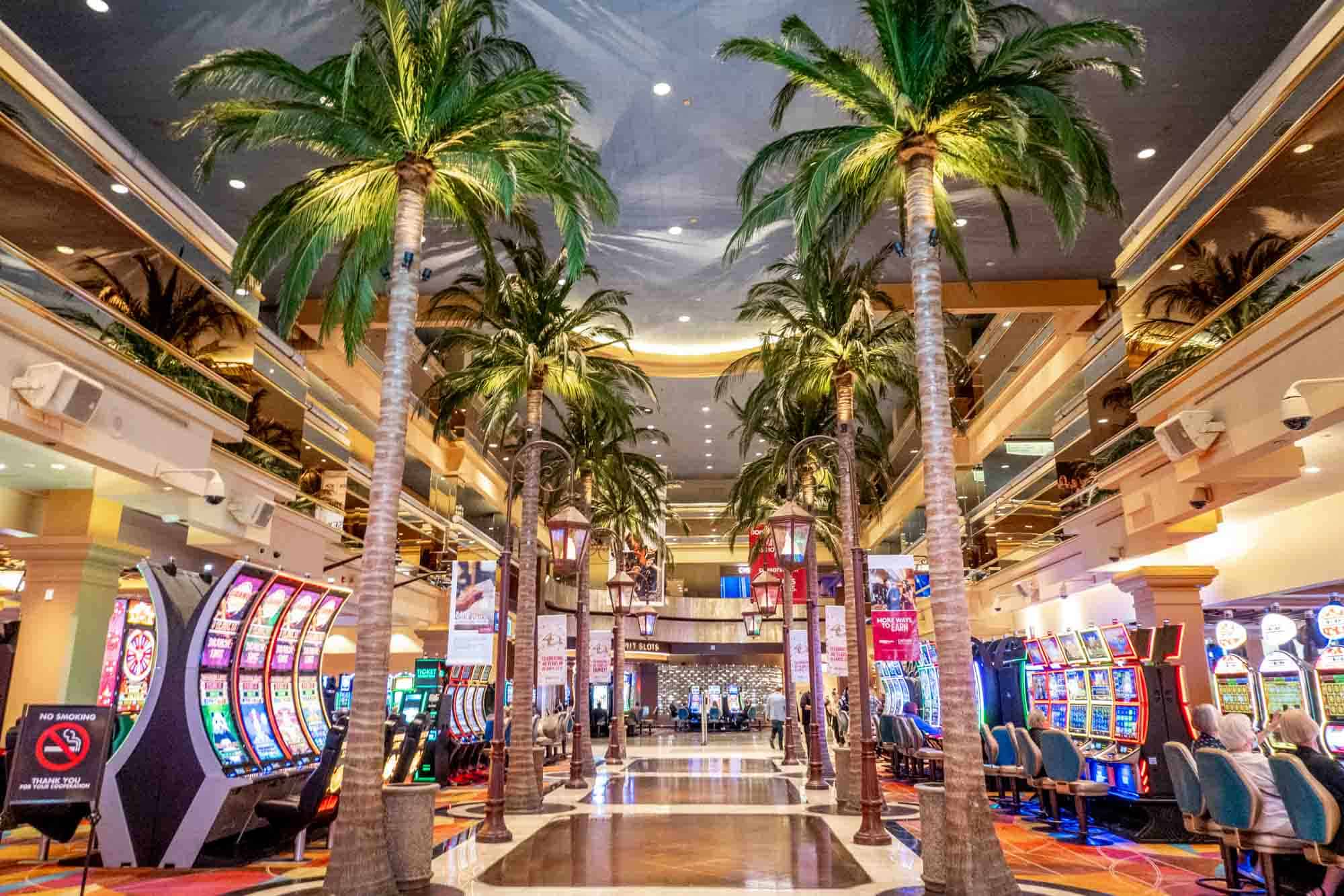 Türk Oyunlar Atlası: Geleneksel Casino Keyifleri